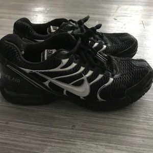 Women's Nike Air Tennis Shoes